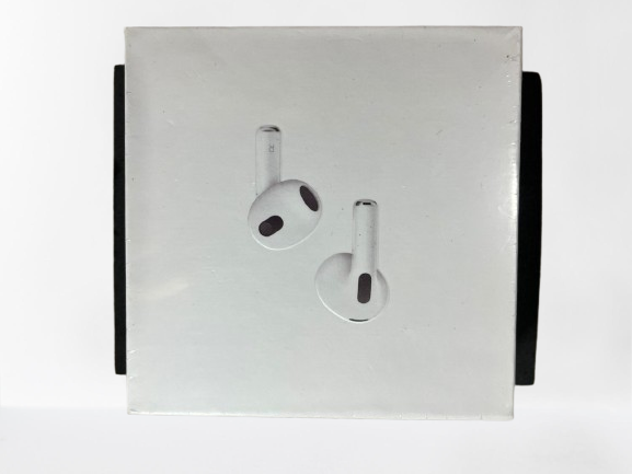 AirPods Tercera Generacion.